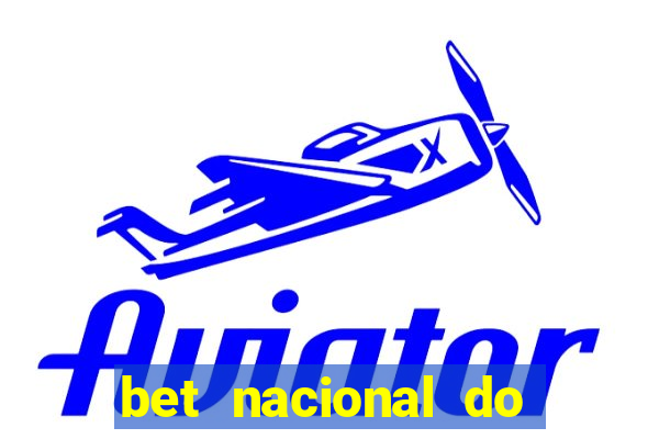 bet nacional do vinicius junior